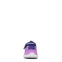 Infant Girls' Dyna-Lite Sneaker
