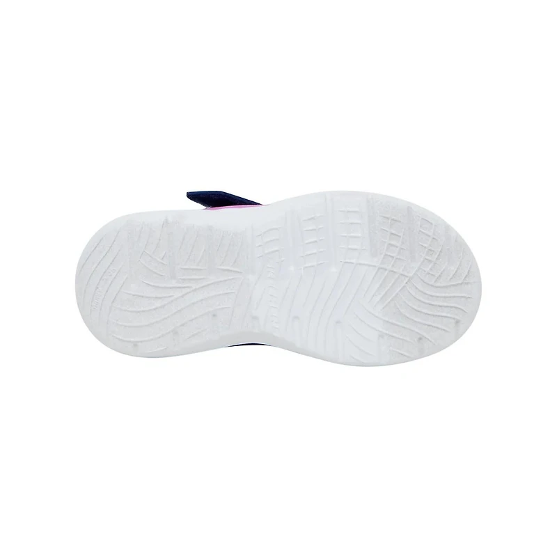 Infant Girls' Dyna-Lite Sneaker