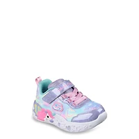 Toddler Girl's Unicorn Charmer Sneaker