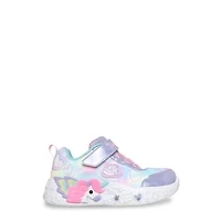 Toddler Girl's Unicorn Charmer Sneaker