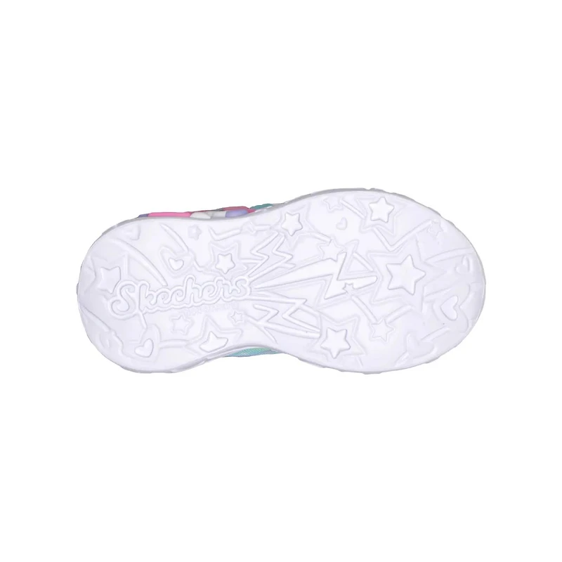 Toddler Girl's Unicorn Charmer Sneaker