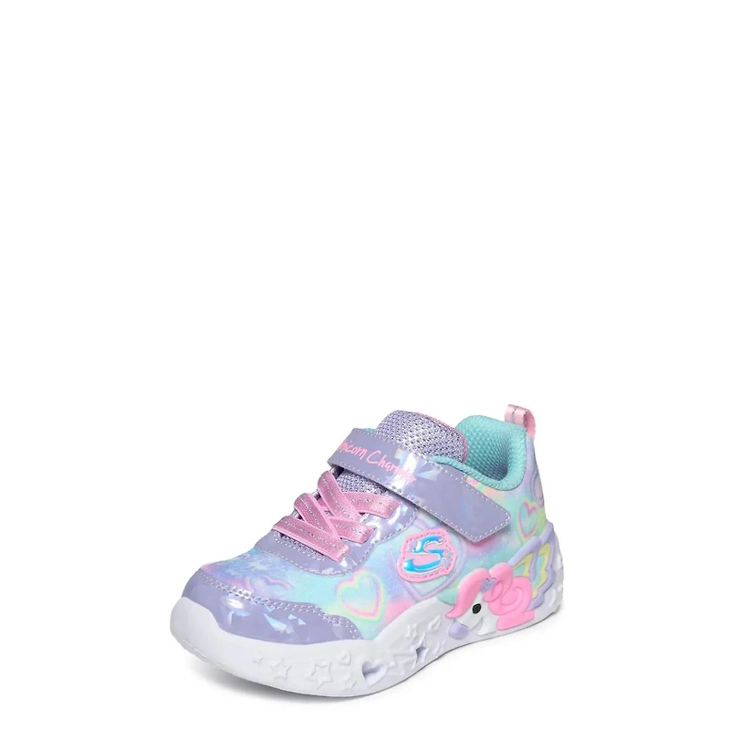 Toddler Girl's Unicorn Charmer Sneaker