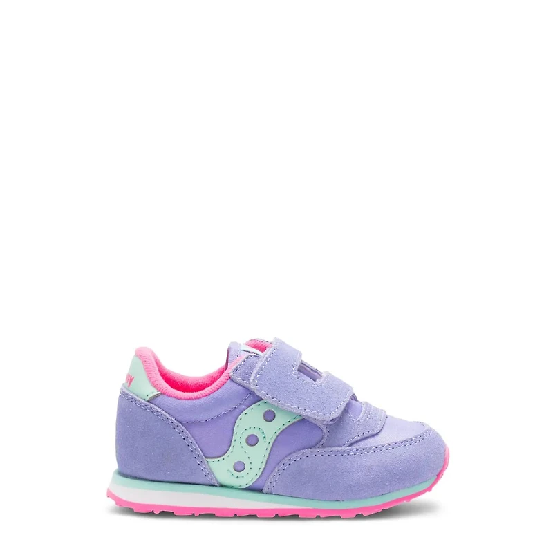 Toddler Girls' Baby Jazz Sneaker