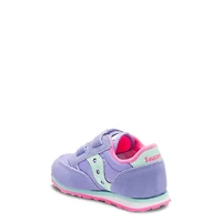Toddler Girls' Baby Jazz Sneaker