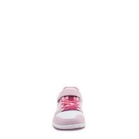 Toddler Girls' Bare Steps A83 Sneaker