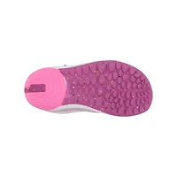 Toddler Girls' Bare Steps A83 Sneaker