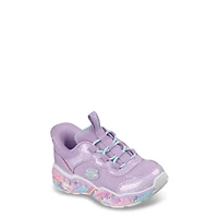 Toddler Girls' Play Scene Sneaker
