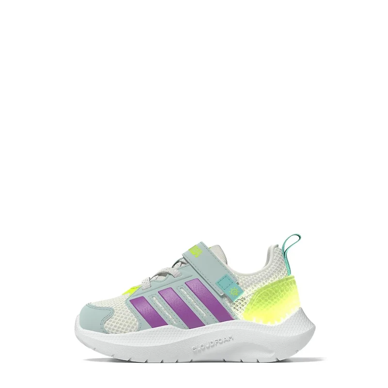 Infant Girl's Lightorama Sneaker