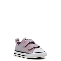 Toddler Girls' Chuck Taylor All Star Disco Easy On Sneaker