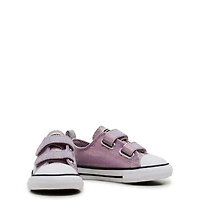 Toddler Girls' Chuck Taylor All Star Disco Easy On Sneaker