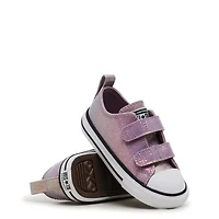 Toddler Girls' Chuck Taylor All Star Disco Easy On Sneaker