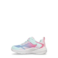 Toddler Girls' Microspec Advance Sneaker