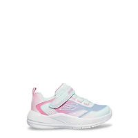 Toddler Girls' Microspec Advance Sneaker