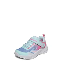 Toddler Girls' Microspec Advance Sneaker