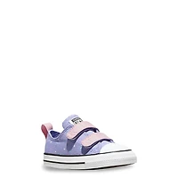 Toddler Girls' Beads Easy On Skate Shoe
