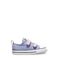 Toddler Girls' Beads Easy On Skate Shoe