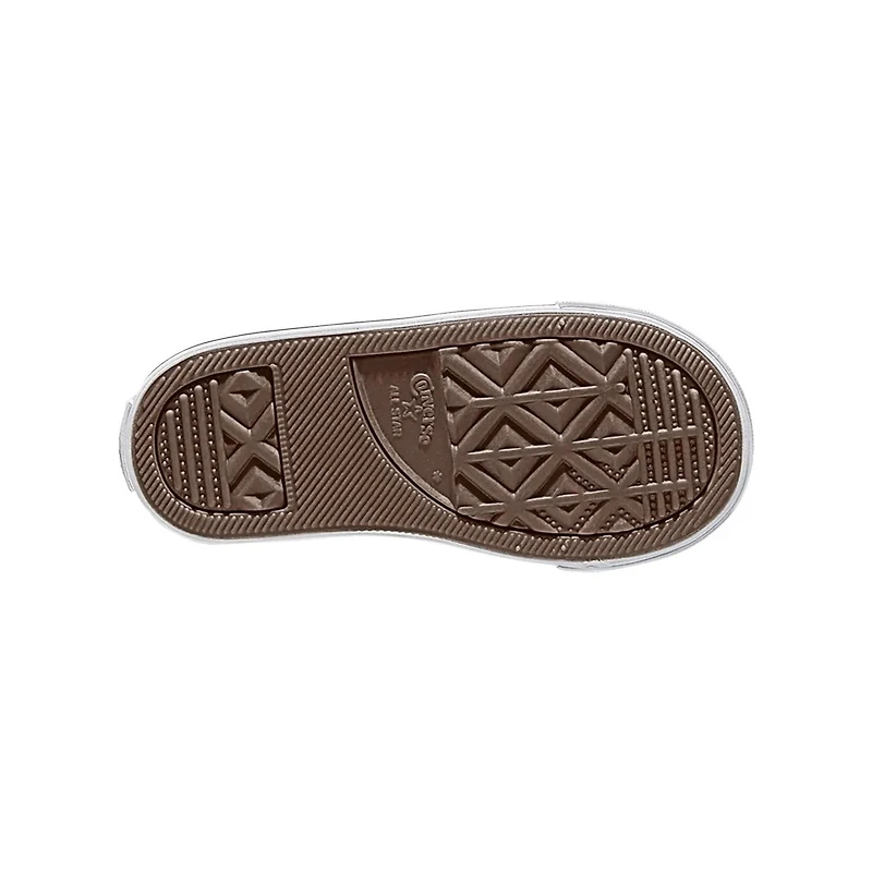 Toddler Girls' Beads Easy On Skate Shoe