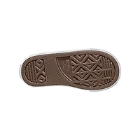 Toddler Girls' Beads Easy On Skate Shoe