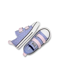 Toddler Girls' Beads Easy On Skate Shoe