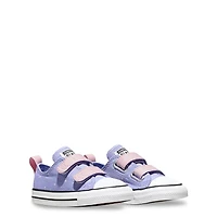 Toddler Girls' Beads Easy On Skate Shoe