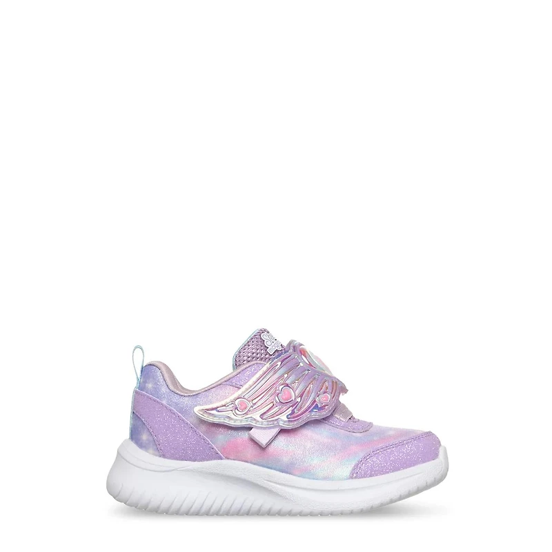 Toddler Girls' Jumpsters Sneaker