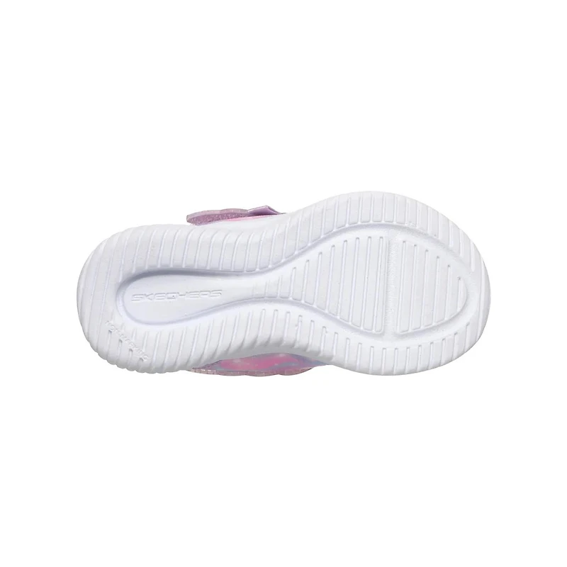 Toddler Girls' Jumpsters Sneaker