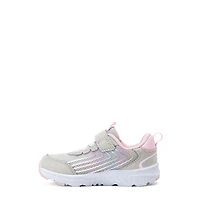 Toddler Girls' Wind 3.0 JR Sneaker