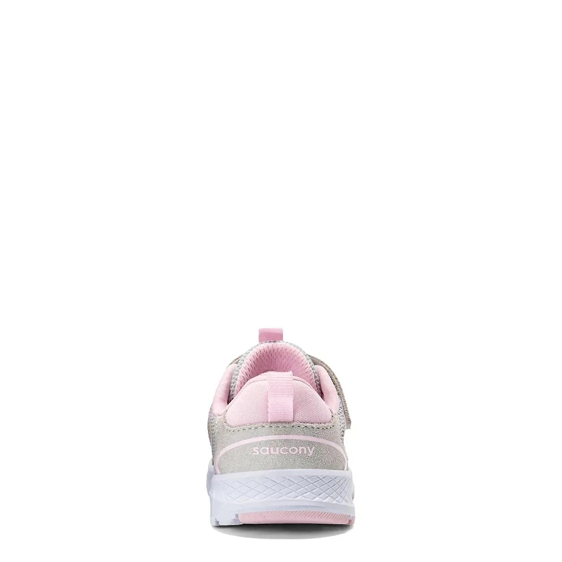 Toddler Girls' Wind 3.0 JR Sneaker