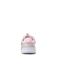 Toddler Girls' Wind 3.0 JR Sneaker