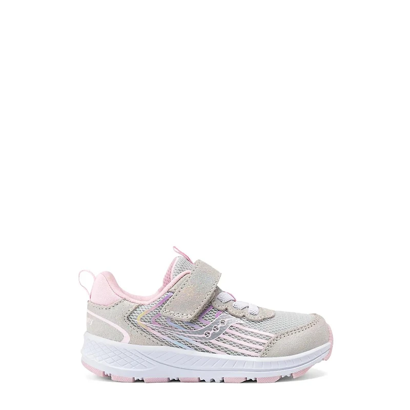 Toddler Girls' Wind 3.0 JR Sneaker