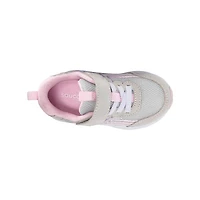 Toddler Girls' Wind 3.0 JR Sneaker