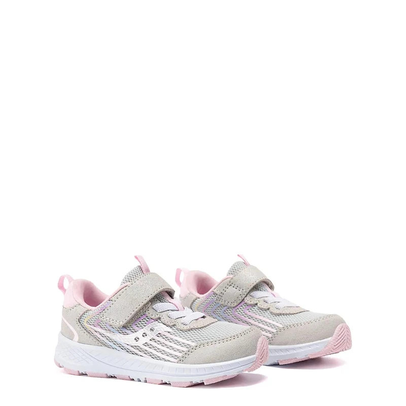 Toddler Girls' Wind 3.0 JR Sneaker