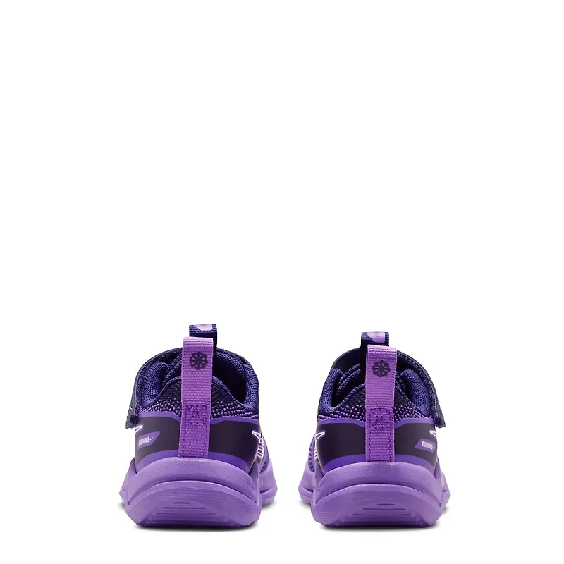 Girls Cosmic Running Shoes