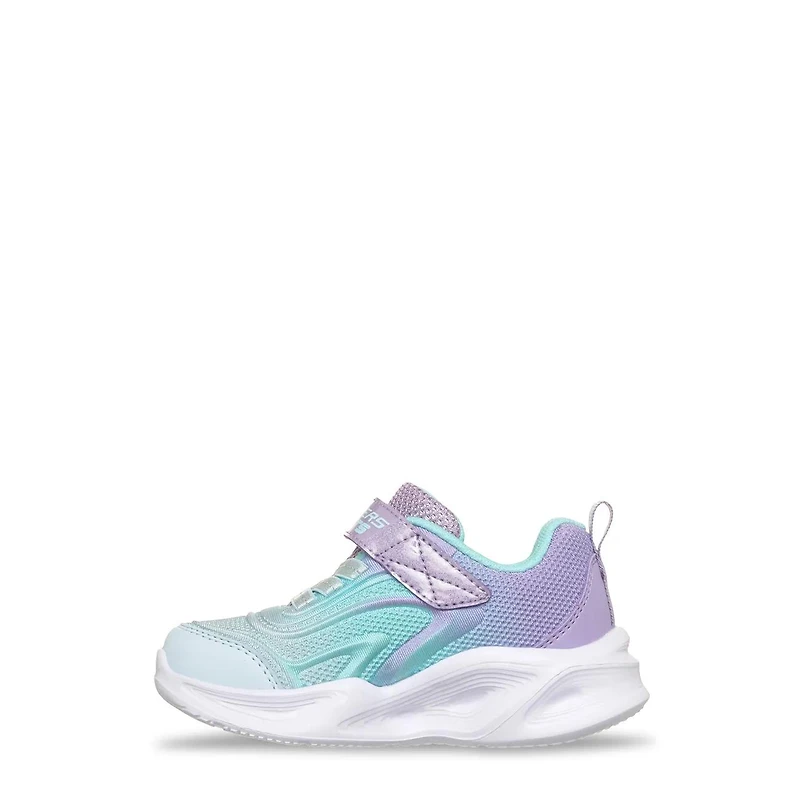 Toddler Girls' Sola Glow Running Shoe
