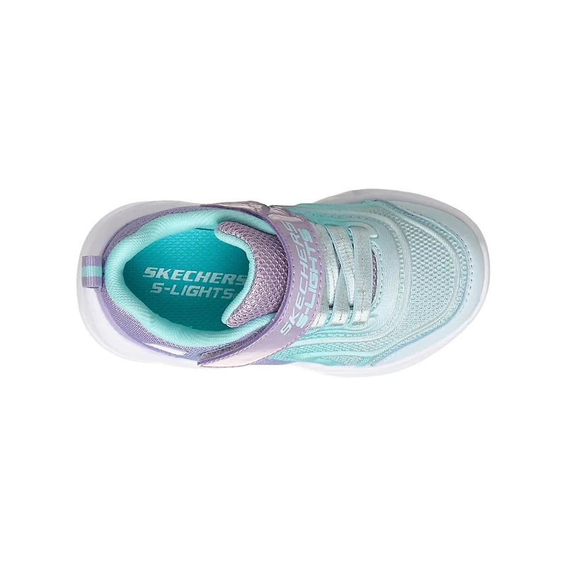 Toddler Girls' Sola Glow Running Shoe
