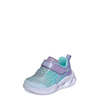 Toddler Girls' Sola Glow Running Shoe