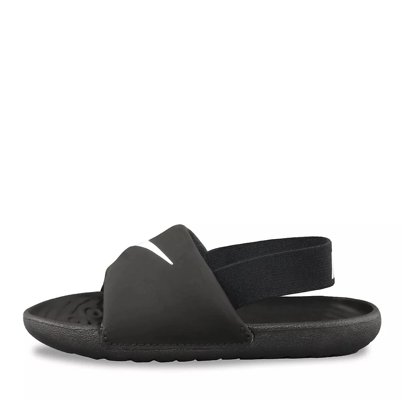 Toddler Boys' Kawa Slide Sandal