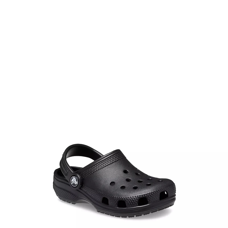 Toddler Unisex Classic Clog