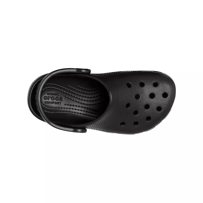 Toddler Unisex Classic Clog