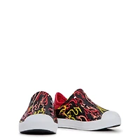 Toddler Boys' Foamies Guzman Steps Print Splash Slip-On