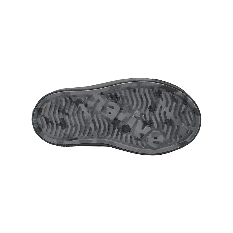 Kid's French Terry Clog