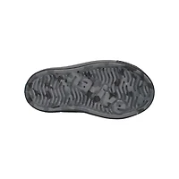 Kid's French Terry Clog