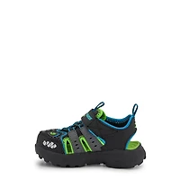 Toddler Boys' Skech-O-Saurus Razor Splash Sandal