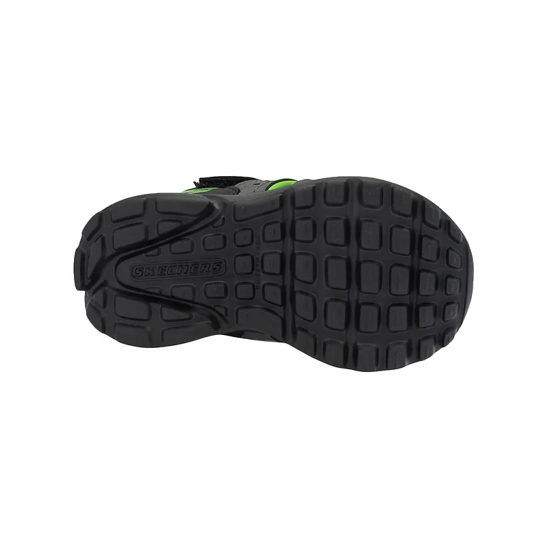 Toddler Boys' Skech-O-Saurus Razor Splash Sandal