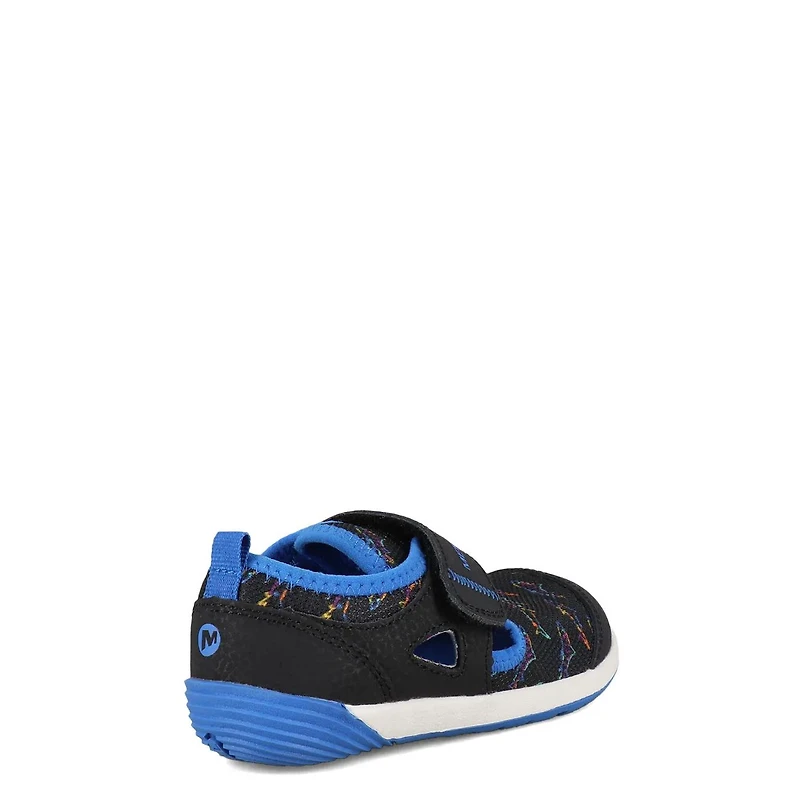 Toddler Boys' Bare Steps H20 Sandal
