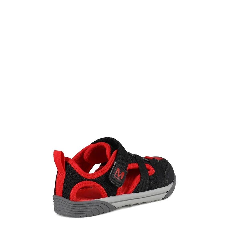 Toddler Boys' Bolton Sandal