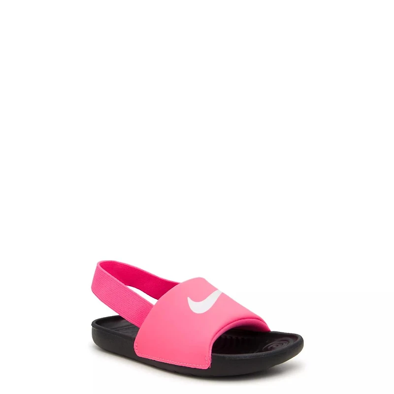 Toddler Girls' Kawa Slide Sandal