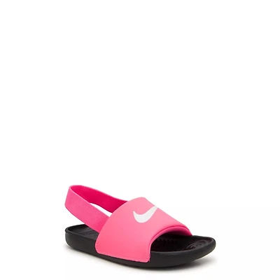 Toddler Girls' Kawa Slide Sandal