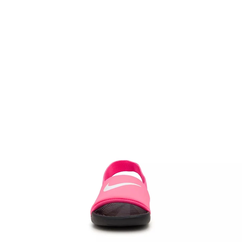Toddler Girls' Kawa Slide Sandal