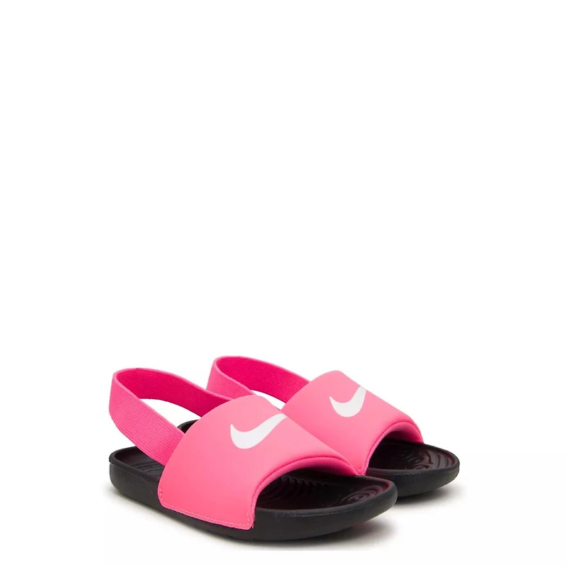 Toddler Girls' Kawa Slide Sandal